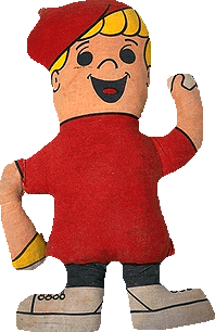 stocking ideas for 4 year old boy